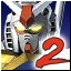 Dynasty Warriors: Gundam 2 (JP)
