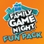 Family Game Night Fun Pack