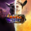 Goat Simulator: Mmore Goatz Edition