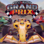 Grand Prix Rock 'N Racing (Xbox One)