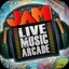JAM Live Music Arcade