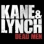 Kane & Lynch: Dead Men (JP)