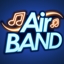 Kinect Fun Labs: Air Band