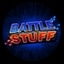 Kinect Fun Labs: Battle Stuff