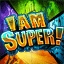Kinect Fun Labs: I Am Super!