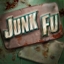 Kinect Fun Labs: Junk Fu