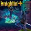 Knightin'+ (Xbox One)
