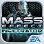 Mass Effect: Infiltrator (WP)