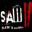 Saw II: Flesh and Blood
