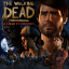 The Walking Dead - A New Frontier (Win 10)