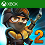 Tiny Troopers 2: Special Ops (Win 8)
