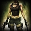 Tomb Raider: Underworld (JP)
