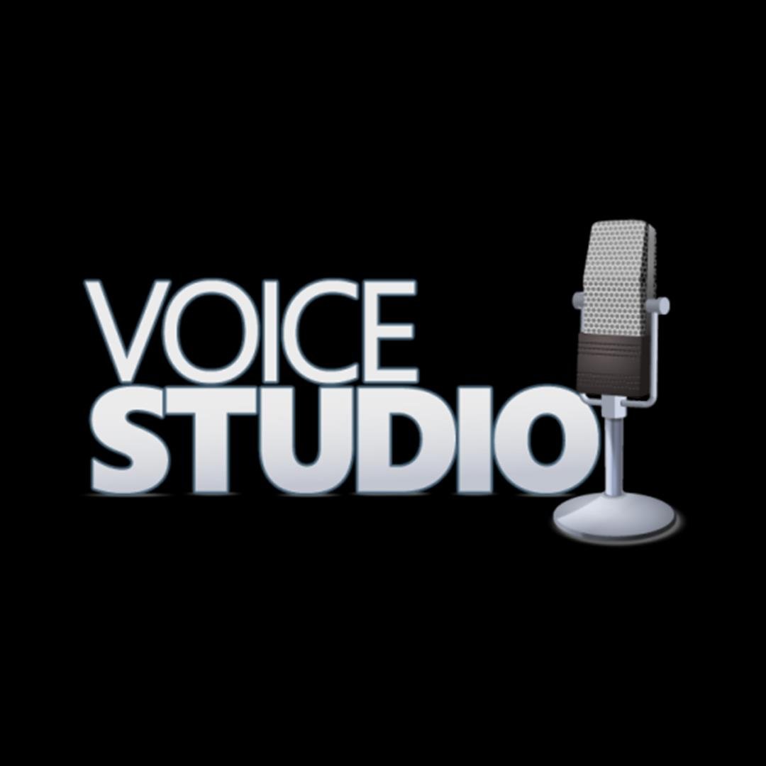 Voice Studio