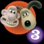 Wallace & Gromit 3: Muzzled!