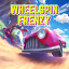 Wheelspin Frenzy